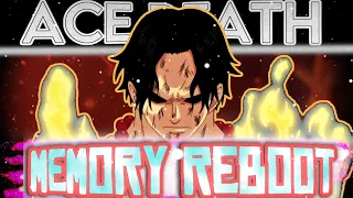 One Piece “Ace” - Memory Reboot [EDIT/AMV]