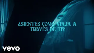 AURORA - Your Blood (Lyric Video / Spanish)