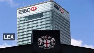 HSBC ― forget location, think returns | Lex