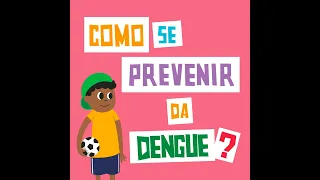 Como se prevenir da dengue?