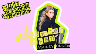 I Remember When: Ashley Olsen