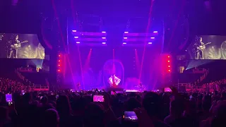 Muse - "You Make Me Feel Like It's Halloween" - Live in Ft. Worth, TX