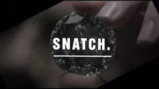 Snatch Opening Titles (2000)