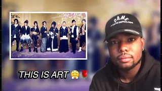 Wagakki Band - Homura | Reaction