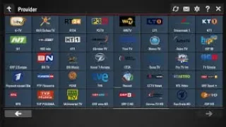 14 سرفر iptv تعمل لمدة طويلة bein و اغلب قنوات العالم