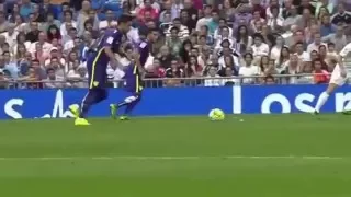 keylor Navas vs Claudio Bravo OFICIAL