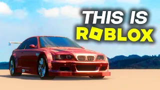 Most Realistic Roblox Driving Games