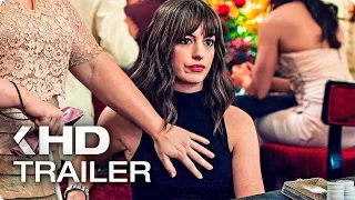 GLAM GIRLS Trailer German Deutsch (2019)