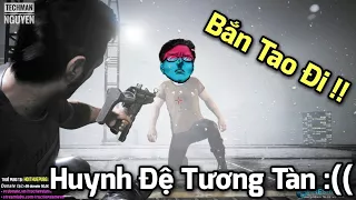 Fan Trực Tiếp Game #210: Dũng CT & Vũ Huynh Đệ Tương Tàn - Kết Cục Buồn Thảm