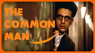 The Coens & The Common Man