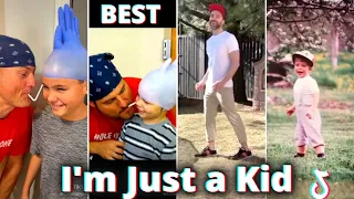 I'm Just a Kid - BEST TikTok Trend | Compilation #1