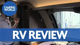 Lance 1995 - RV Review