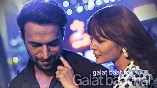 ~ Galat baat hai ~ moran vm | #zdmn #moran #video