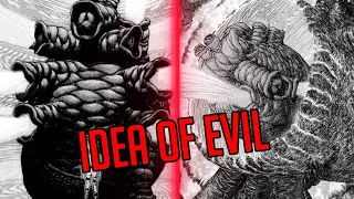 Idea Of Evil Berserk