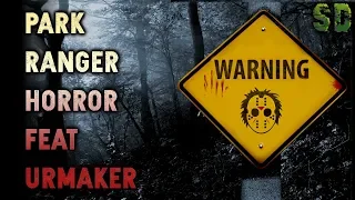 10 Scary Park Ranger Stories (Vol. 4)