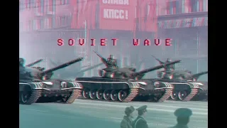 Sovietwave/doomer music vol.2 1080 HD (back in USSR)