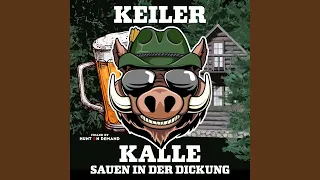 Sauen in der Dickung (Hunt on Demand Mix)