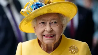 Hidden Information About Queen Elizabeth II l Facts Revealed