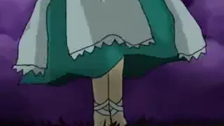 Alice Human Sacrifice ~ Animated Version ~ 【人柱アリス】