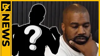 Kanye West Reveals Surprising Favorite Rappers