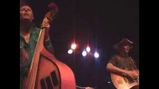 ☠︎ 𝐇𝐀𝐍𝐊 𝐖𝐈𝐋𝐋𝐈𝐀𝐌𝐒 𝐈𝐈𝐈 ☠︎ "Mississippi Mud" Live 2/28/04 The Orange Peel, Asheville, NC