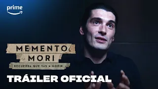 Memento Mori | Tráiler oficial | Prime Video España