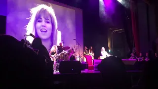 “Lost In Your Eyes” Debbie Gibson Paramount Theatre Middletown NY 6/10/23