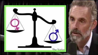 Jordan Peterson on Patriarchial Tyranny   Joe Rogan