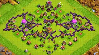 ПУТЬ ВАРВАРА СЛИШКОМ ЗАТЯНУЛСЯ! CLASH OF CLANS