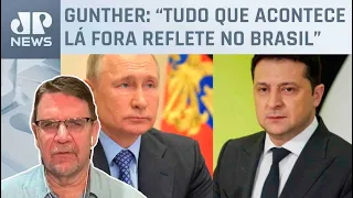 O que esperar para os próximos meses no conflito entre Rússia e Ucrânia? Gunther Rudzit analisa