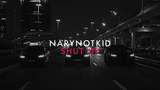 The Black Eyed Peas - Shut Up (NARYNOTKID Remix)