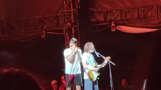 Red Hot Chili Peppers - "Dani California" Live in Philadelphia 9/3/22