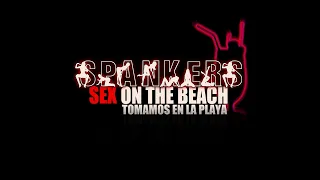 [글자님 도네용] SPANKERS - Sex on the beach (feat.BaBamBa)