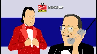 Jim Cornette on Where Paul Heyman Ranks All-Time As A Manager