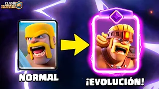 ¡LLEGAN LAS SKINS A CLASH ROYALE! 🤩 - noticias temporada 48