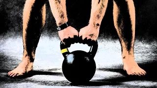 Kettlebell HardStyle - odc. 4 - Swing