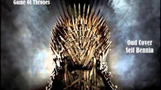 Game Of Thrones Oud cover by Seif Bennia