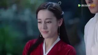 ENG SUB【三生三世枕上书 Eternal Love of Dream】EP37 | 帝君打翻醋坛子，偷听小九和苏陌叶讲话