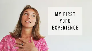 My First Yopo 5-MEO-DMT Experience - Medicine Of The Mind