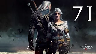 THE WITCHER 3: Wild Hunt #71: This is a bad idea! Let's do it anyway.