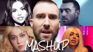 Pop Songs World | Mashup