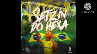 É o Pombo, É o Neymar, Vinicius Jr E Parquetá x Chipmunks (Copa do Mundo 2022)