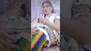 Mujhe Teri Muhabat Ka Sahara Mil Geya Hota