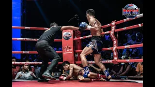 MUAY THAI BATTLE 2019 (26-4-2019)  Full HD 1080p MUAY THAI Uncut l INTER VERSION