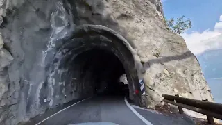 Brasa Schlucht Wiedereröffnung 26.05.2022