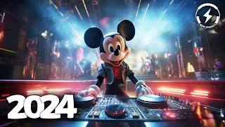 Music Mix 2024 🎧 EDM Mix of Popular Songs 🎧 EDM Gaming Music Mix #167