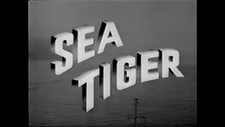 Sea Tiger (Monogram) - 1952