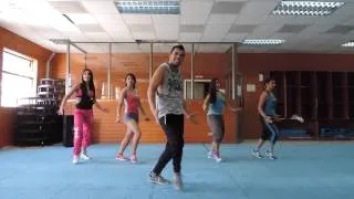 6 am - J Balvin feat. Farruko ZUMBA