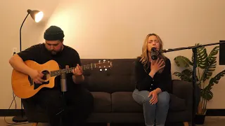 Quiet - Elevation Rhythm (cover) Rebecca Miketon and Nick Wiebe