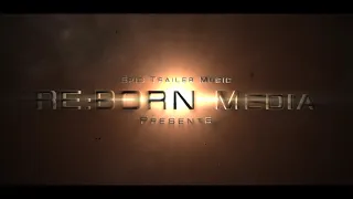 Cyberpunk/Dystopian Trailer Music: Adrenaline